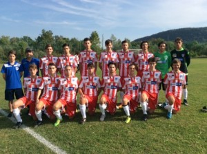 alta brianza juniores