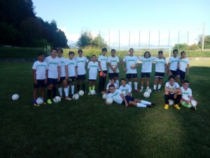 e giovanissimi 2005