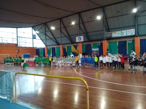 FESTA DELLO SPORT 2019