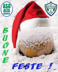 Buone feste Aso